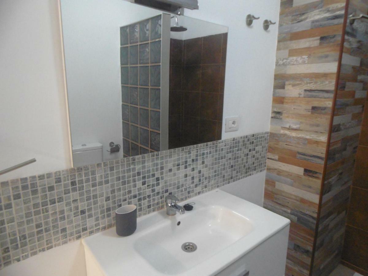 Apartamento Medanero Fgf 엘메다노 외부 사진