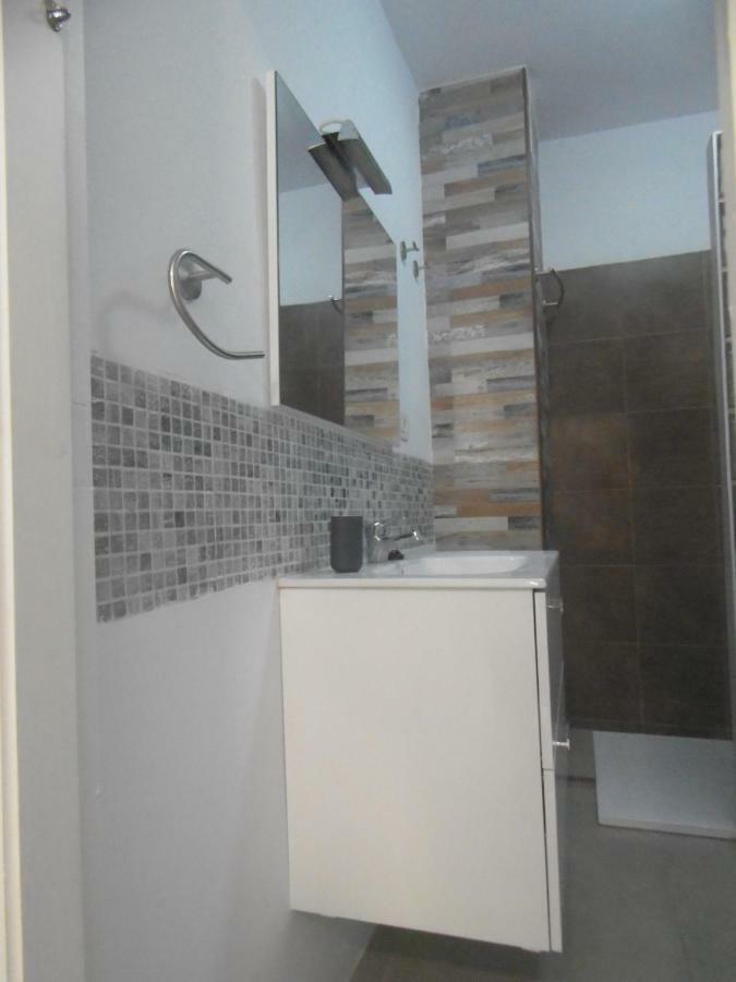 Apartamento Medanero Fgf 엘메다노 외부 사진