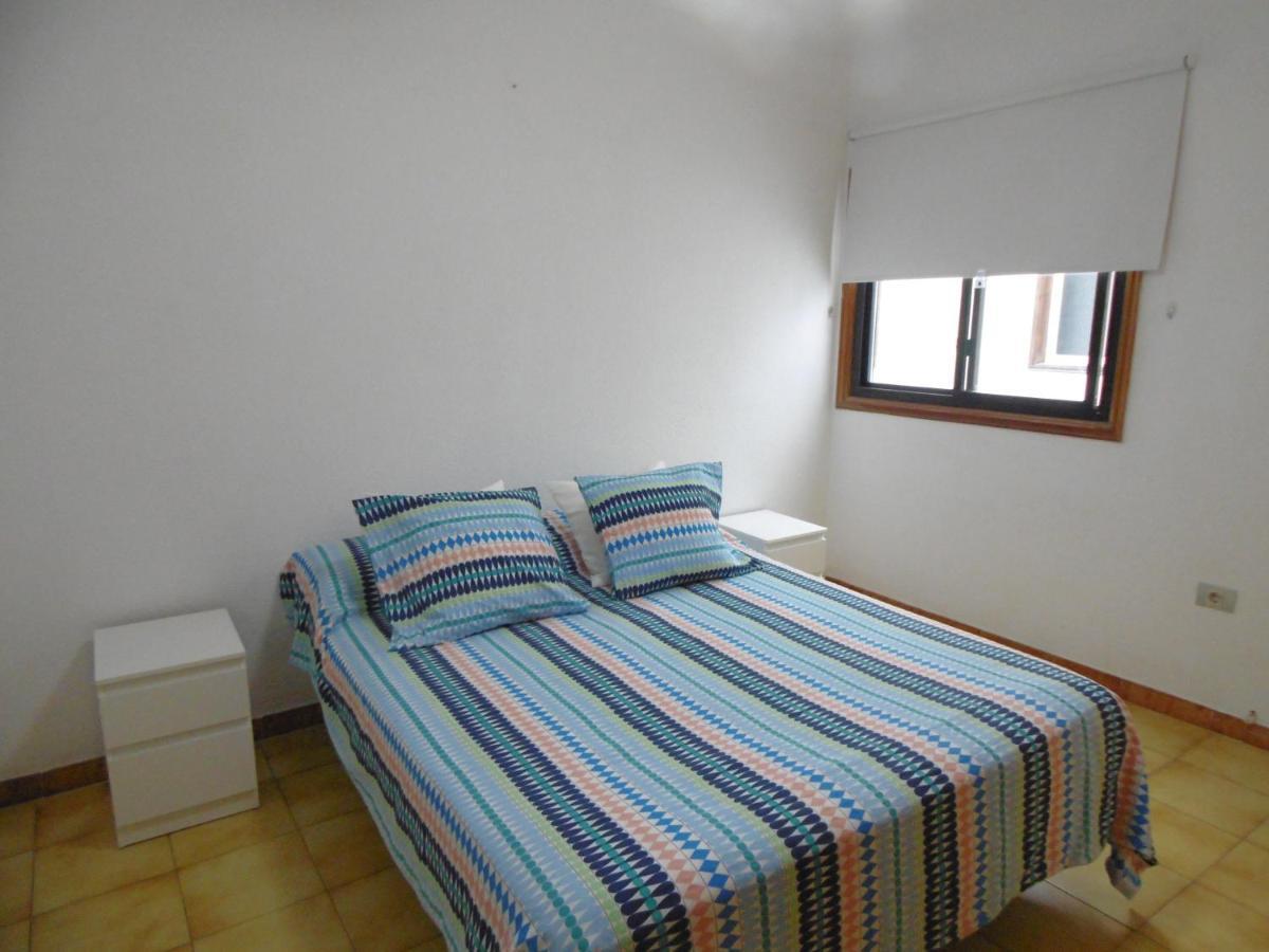 Apartamento Medanero Fgf 엘메다노 외부 사진