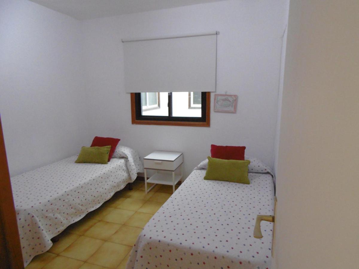 Apartamento Medanero Fgf 엘메다노 외부 사진
