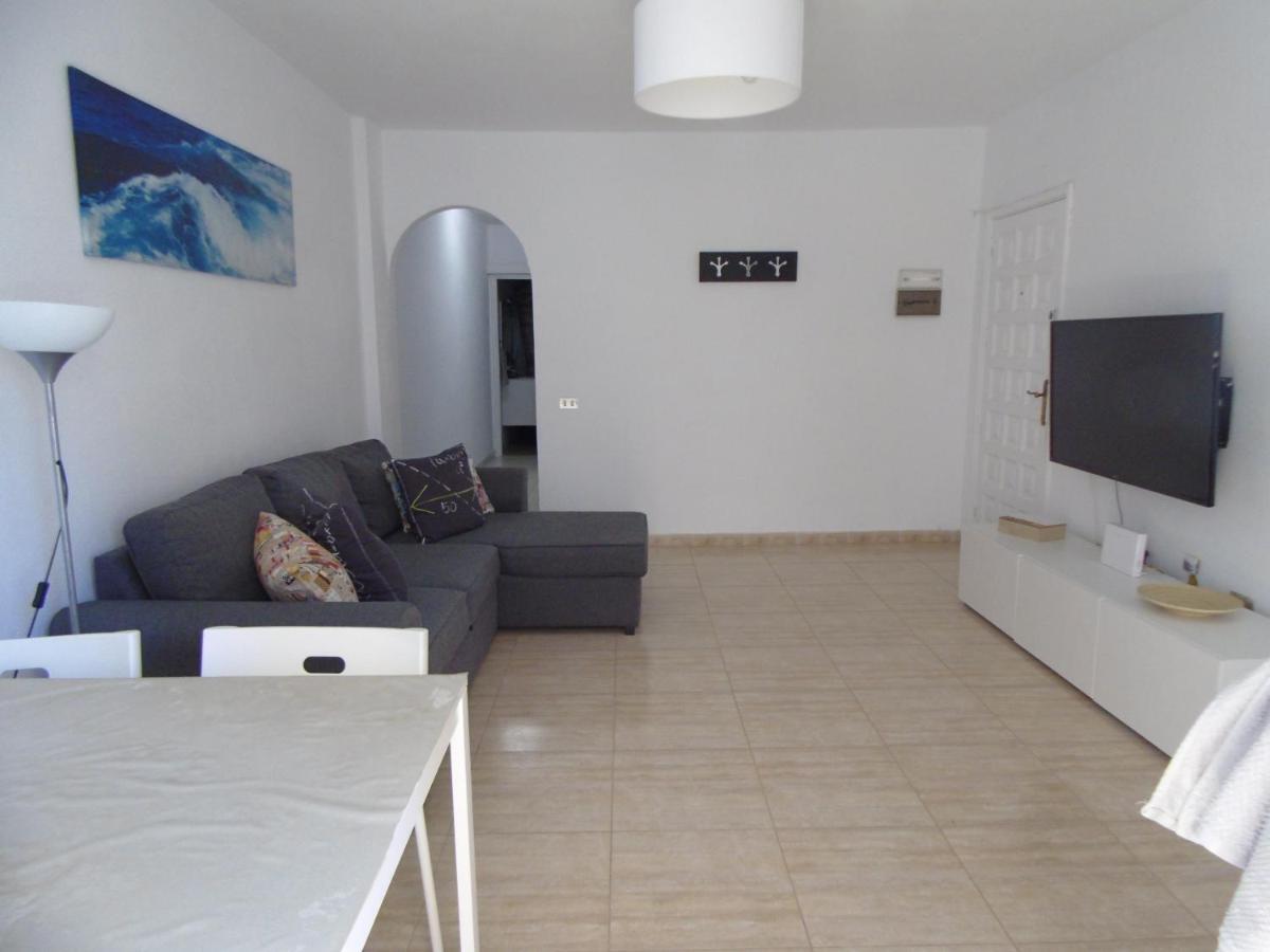 Apartamento Medanero Fgf 엘메다노 외부 사진