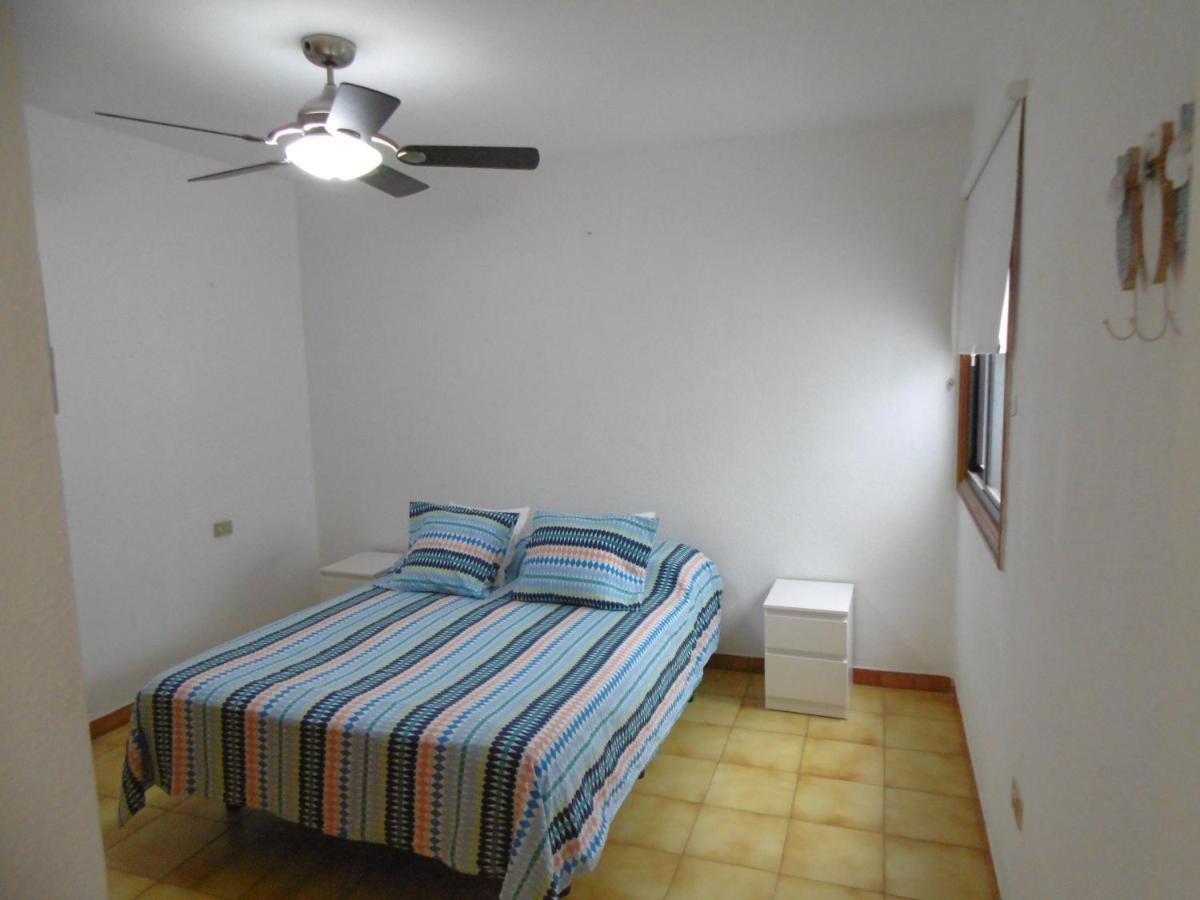 Apartamento Medanero Fgf 엘메다노 외부 사진